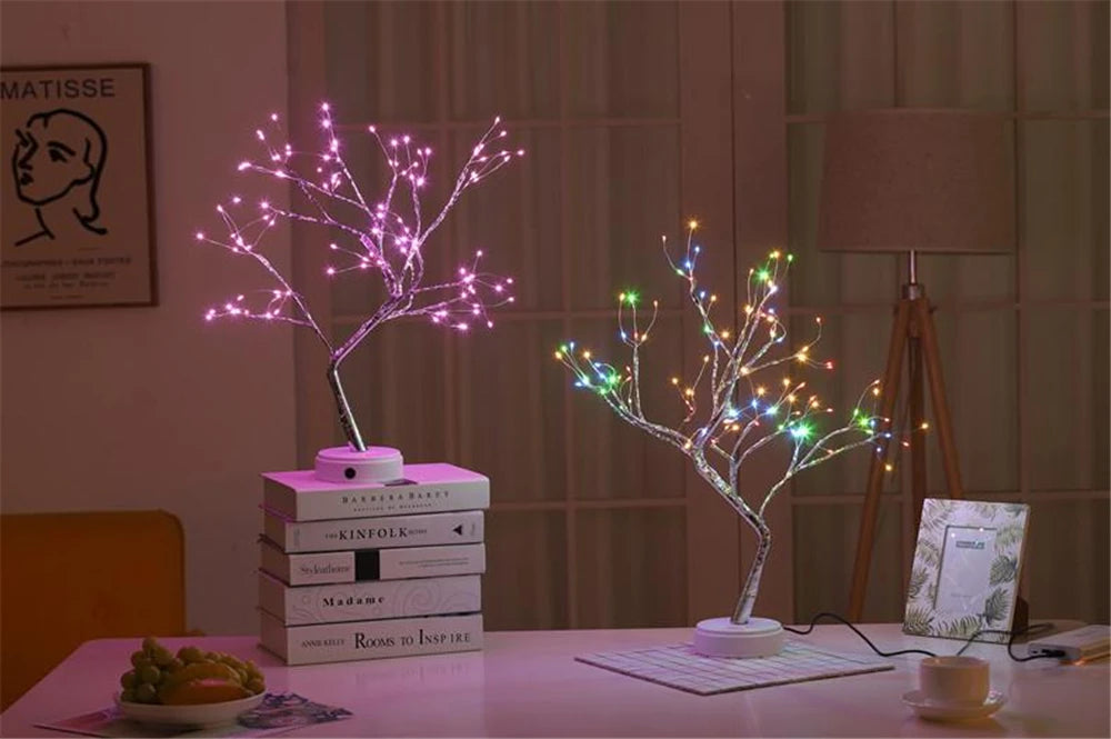 MAGICALTREE™- The Magic In Your House