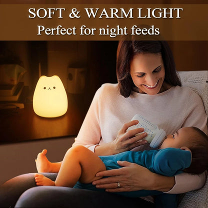 MYKITTY™-Adorable night light