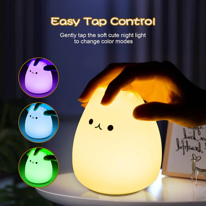 MYKITTY™-Adorable night light