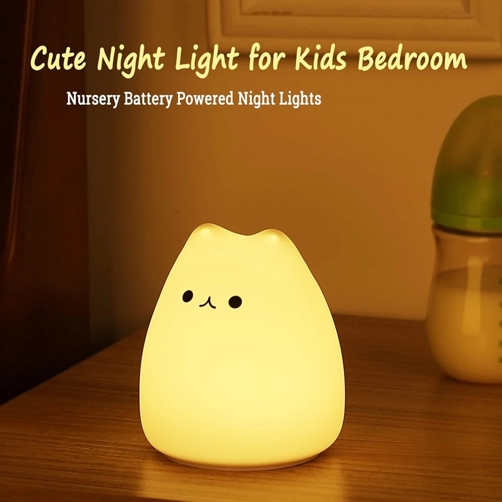 MYKITTY™-Adorable night light