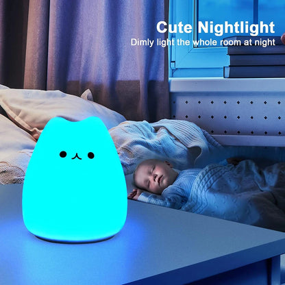 MYKITTY™-Adorable night light