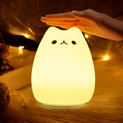 MYKITTY™-Adorable night light