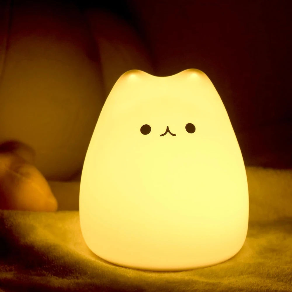 MYKITTY™-Adorable night light