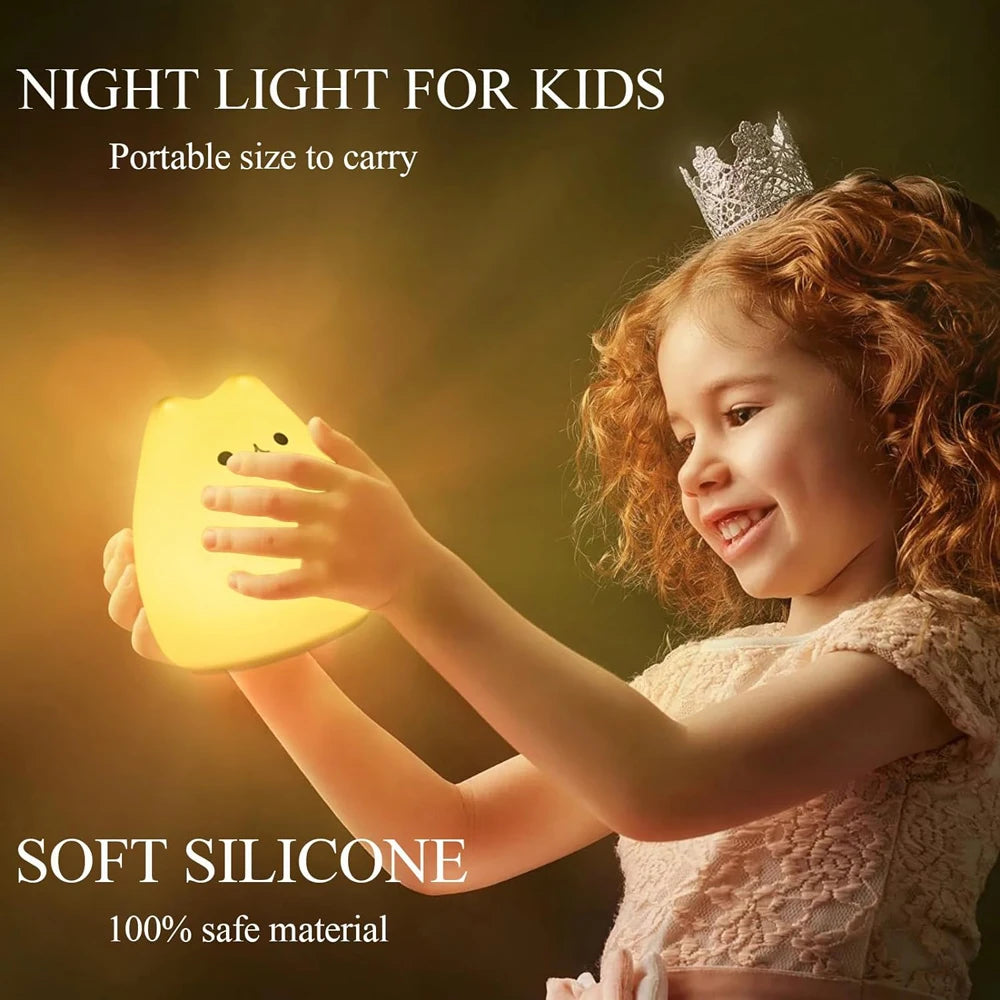 MYKITTY™-Adorable night light